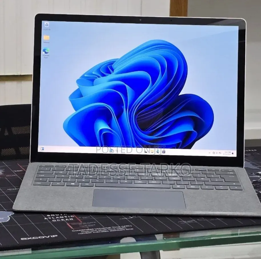 New Laptop Microsoft Surface Laptop 3 16GB Intel Core i7 SSD 512GB