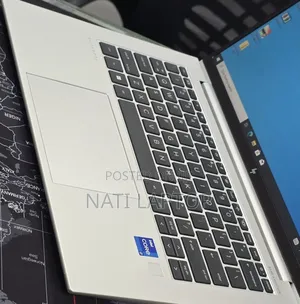 New Laptop HP EliteBook 840 G9 16GB Intel Core i7 SSD 512GB