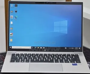 New Laptop HP EliteBook 840 G9 16GB Intel Core i7 SSD 512GB