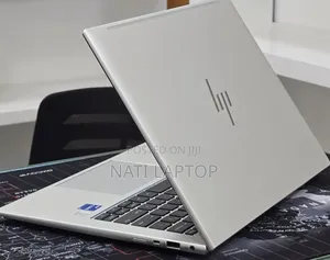 New Laptop HP EliteBook 840 G9 16GB Intel Core i7 SSD 512GB