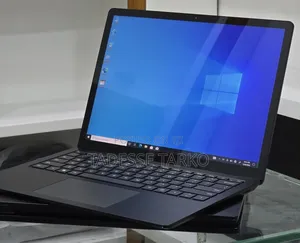 New Laptop Microsoft Surface Laptop 5 16GB Intel Core i7 SSD 512GB