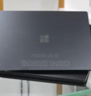New Laptop Microsoft Surface Laptop 5 16GB Intel Core i7 SSD 512GB