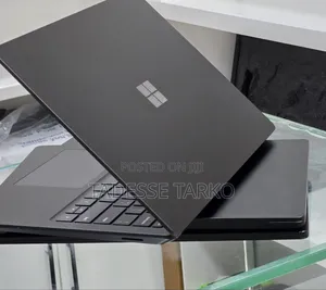 New Laptop Microsoft Surface Laptop 5 16GB Intel Core i7 SSD 512GB