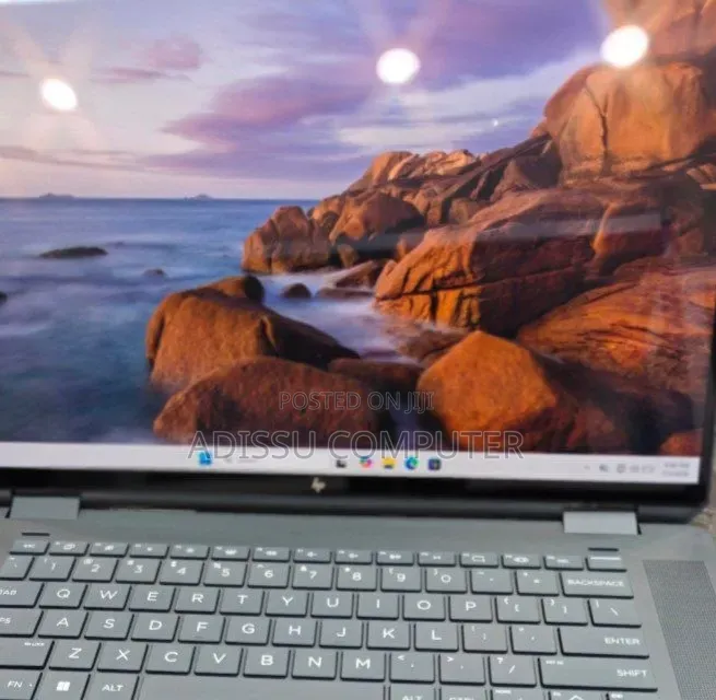 New Laptop HP OmniBook 7 14" 32GB Intel Core Ultra 7 SSD 1T