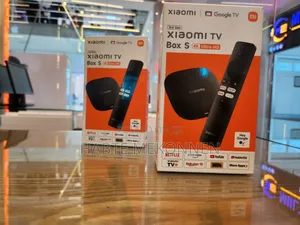 Xiaomi Tv Box 3rd Gen