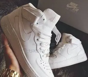 Air Force Shoes