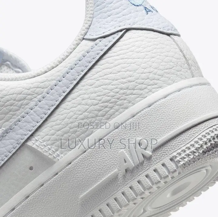 Air Force Shoes