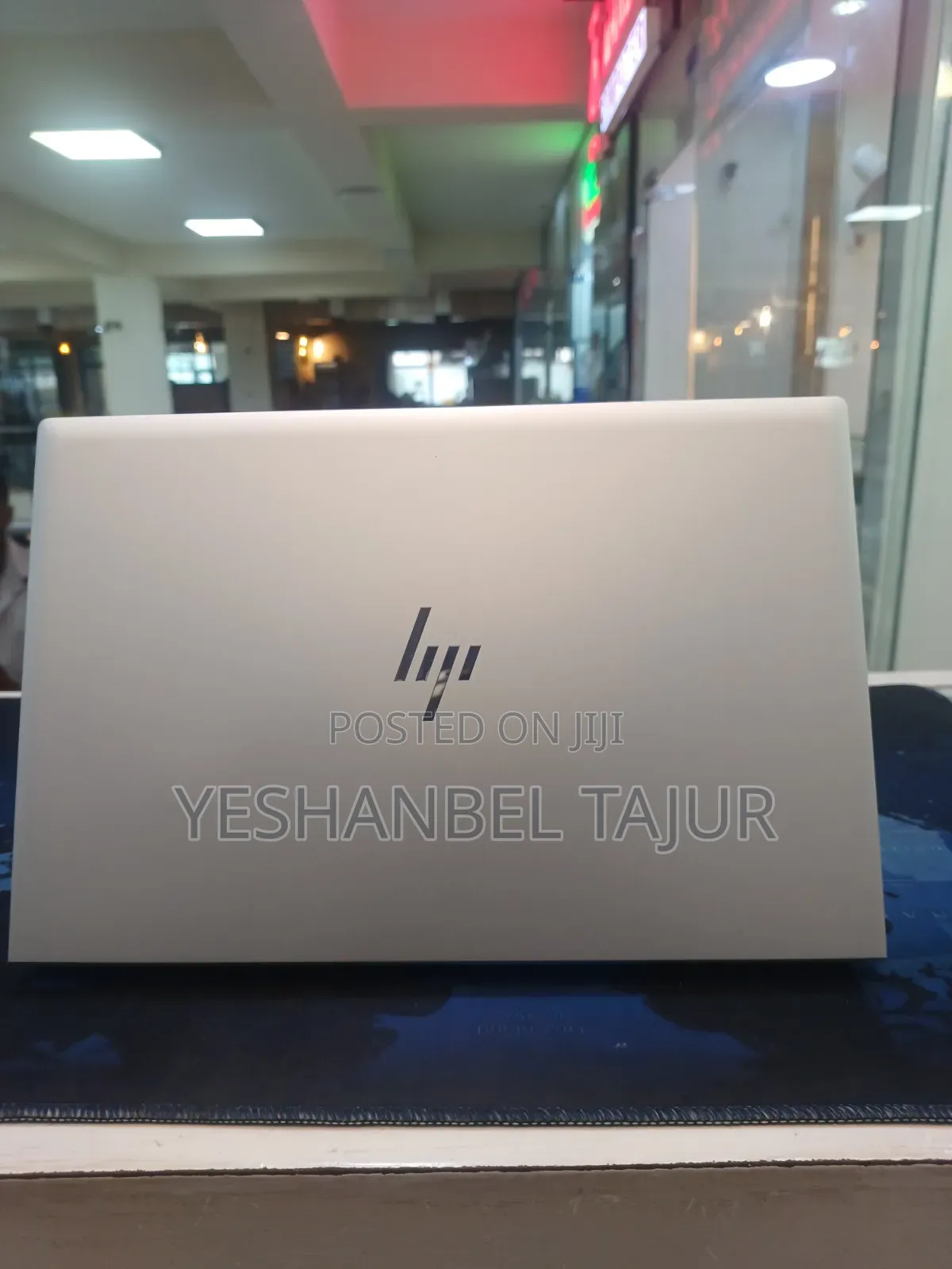 New Laptop HP EliteBook 840 G8 16GB Intel Core i7 SSD 512GB
