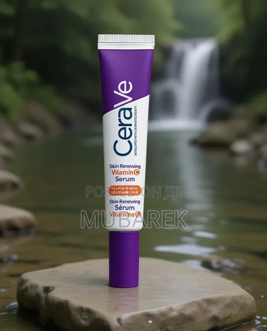 Cerave Anti-Aging Vitamin C Face Serum