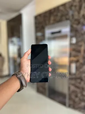 Samsung Galaxy S21 Ultra 5G 128 GB Black