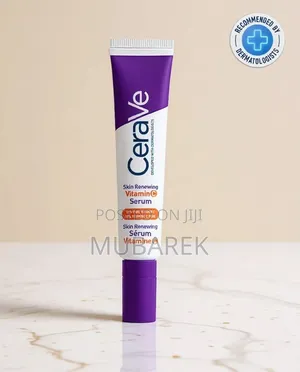 Pure 10% Vitamin C Serum by Cerave