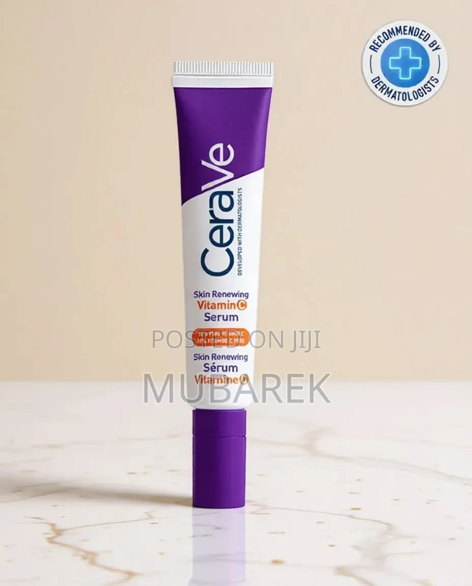 Pure 10% Vitamin C Serum by Cerave