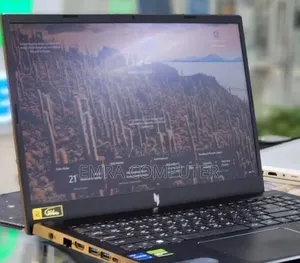 New Laptop Acer Aspire V15 16GB Intel Core i7 SSD 512GB
