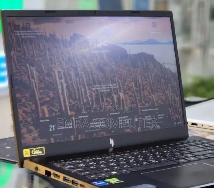 New Laptop Acer Aspire V15 16GB Intel Core i7 SSD 512GB