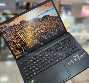 New Laptop Acer Aspire V15 16GB Intel Core i7 SSD 512GB