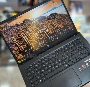 New Laptop Acer Aspire V15 16GB Intel Core i7 SSD 512GB