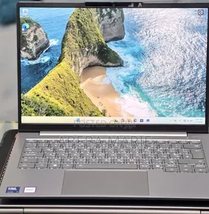 New Laptop Lenovo Thinkbook 14 16GB Intel Core Ultra 7 SSD 1T