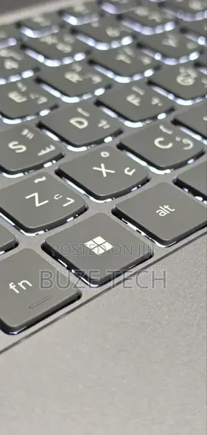 New Laptop Lenovo 16GB Intel Core Ultra 7 SSD 512GB