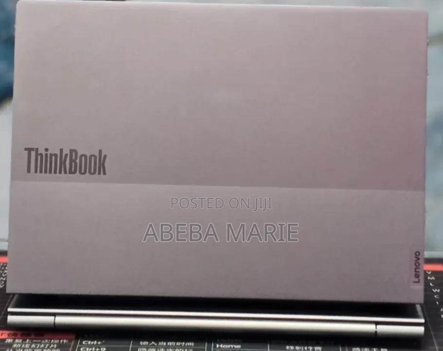 New Laptop Lenovo Thinkbook 14 16GB Intel Core Ultra 7 SSD 1T
