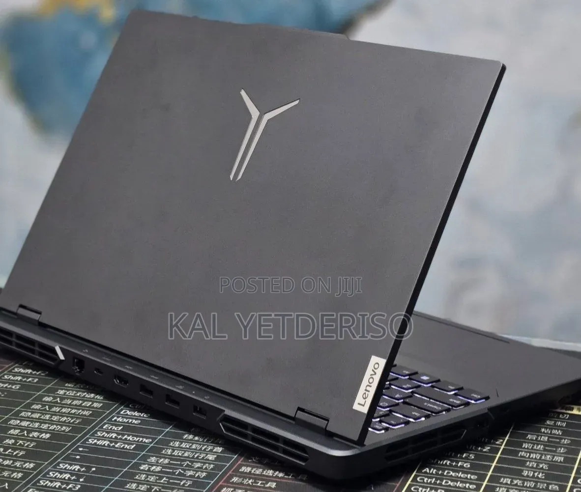 New Lenovo Legion Y7000P IRX9 Gaming Laptop 16GB Intel Core i9 SSD 1T