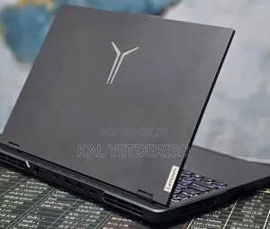 New Lenovo Legion Y7000P IRX9 Gaming Laptop 16GB Intel Core i9 SSD 1T