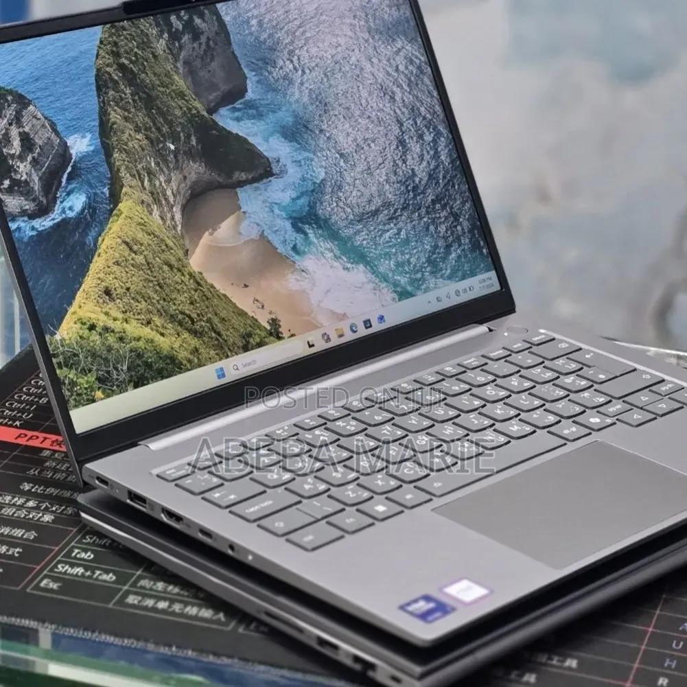New Laptop Lenovo Thinkbook 14 16GB Intel Core Ultra 7 SSD 1T