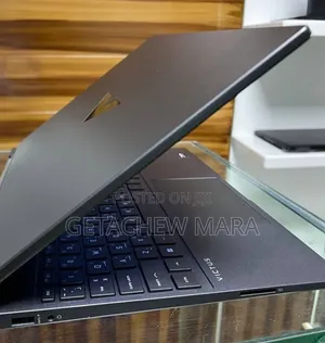 New Laptop HP Victus 15 16GB Intel Core i5 SSD 512GB