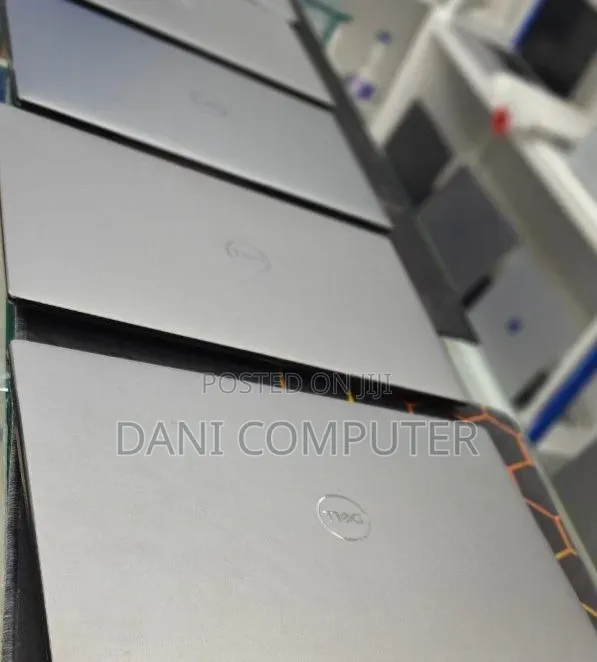 New Laptop Dell Precision 5540 16GB Intel Core i7 SSD 512GB
