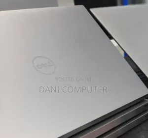 New Laptop Dell Precision 5540 16GB Intel Core i7 SSD 512GB
