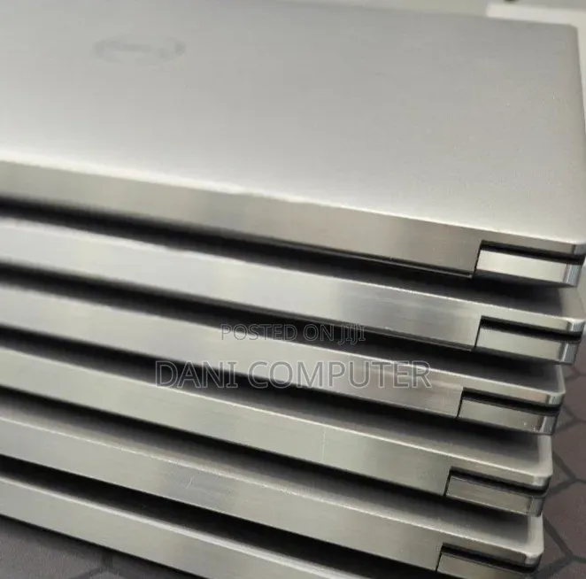New Laptop Dell Precision 5540 16GB Intel Core i7 SSD 512GB