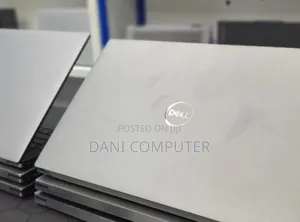 New Laptop Dell Precision 5540 16GB Intel Core i7 SSD 512GB