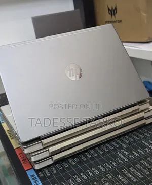 New Laptop HP Pavilion 14 8GB Intel Core i5 HDD+SSD 1T