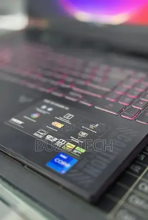 New Laptop 16GB Intel Core i7 SSD 1T