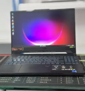 New Laptop 16GB Intel Core i7 SSD 1T