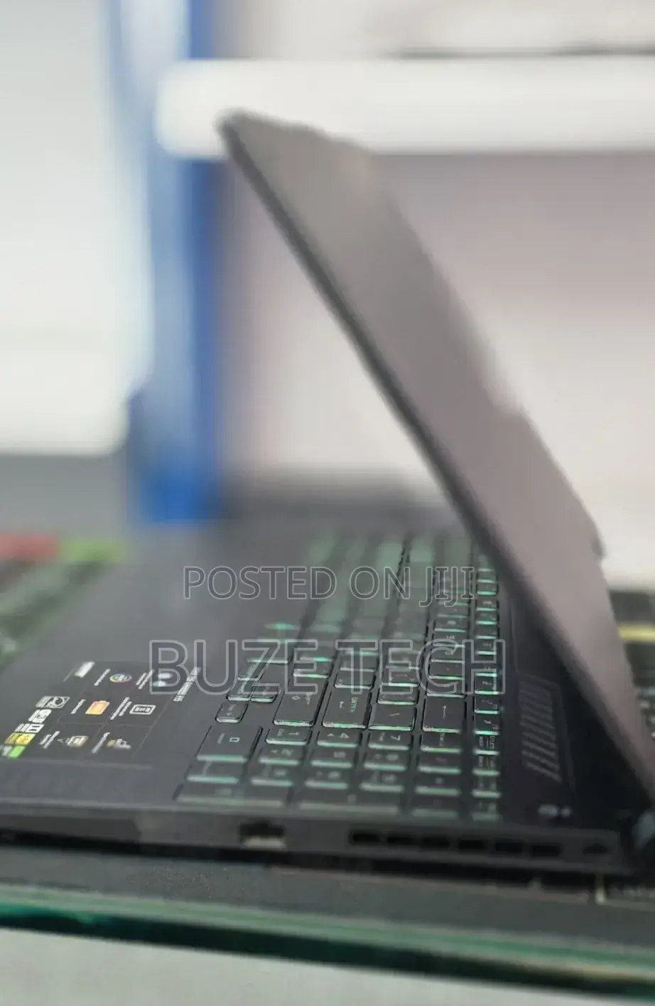 New Laptop 16GB Intel Core i7 SSD 1T
