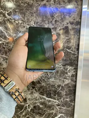 Samsung Galaxy S10 128 GB Blue