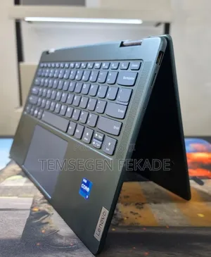 New Laptop Lenovo ThinkPad Yoga 16GB Intel Core i7 SSD 512GB