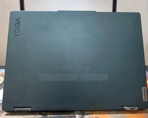 New Laptop Lenovo ThinkPad Yoga 16GB Intel Core i7 SSD 512GB