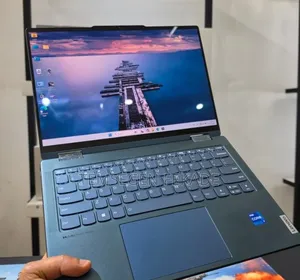 New Laptop Lenovo ThinkPad Yoga 16GB Intel Core i7 SSD 512GB