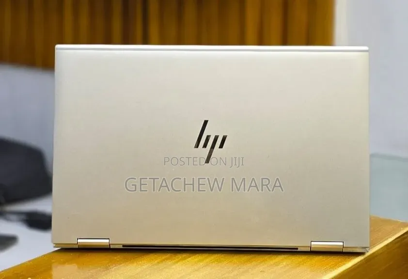New Laptop HP Envy x360 16GB Intel Core i7 SSD 512GB