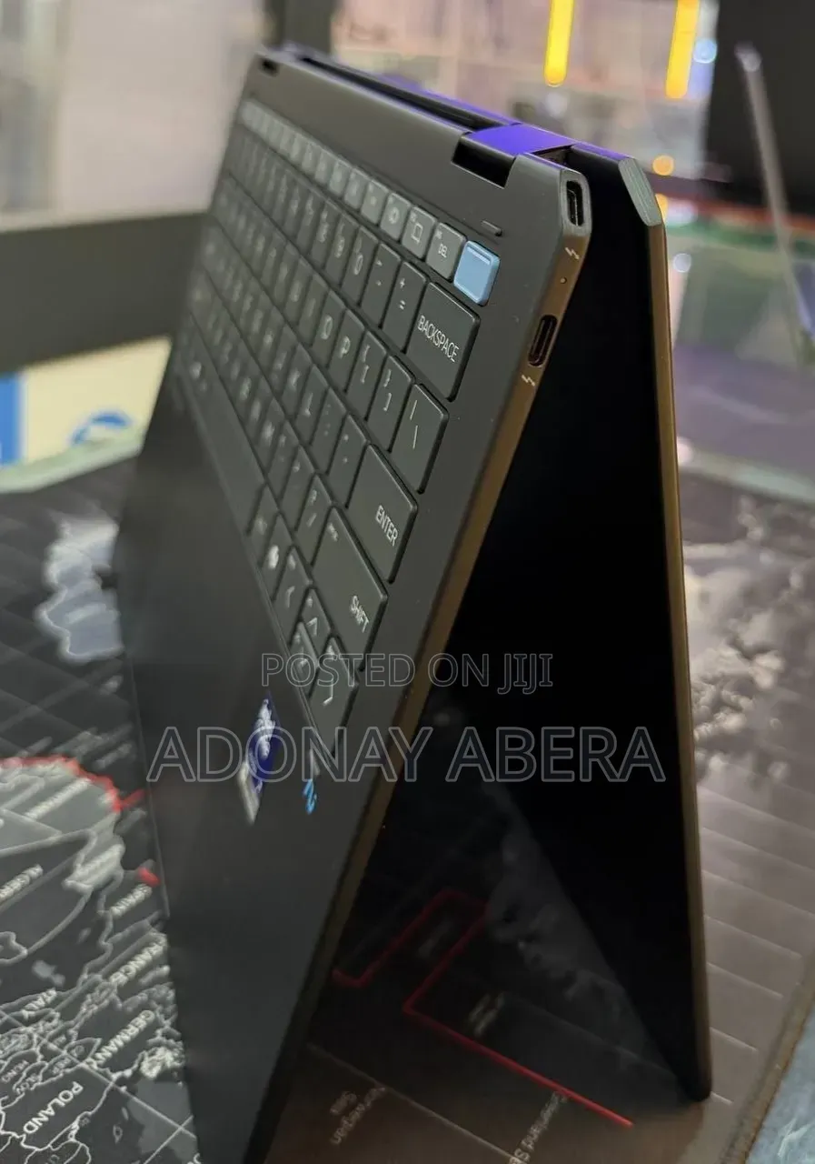 New Laptop HP 32GB Intel Core Ultra 7 SSD 2T