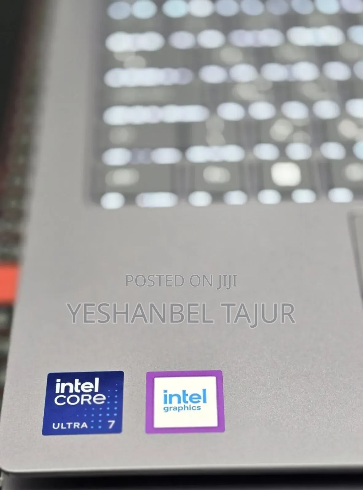 New Laptop Lenovo ThinkBook 15s Gen 2 16GB Intel Core Ultra 7 SSD 512GB