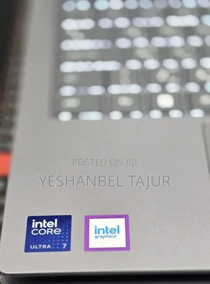 New Laptop Lenovo ThinkBook 15s Gen 2 16GB Intel Core Ultra 7 SSD 512GB