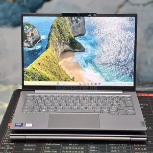 New Laptop Lenovo ThinkBook 15s Gen 2 16GB Intel Core Ultra 7 SSD 512GB