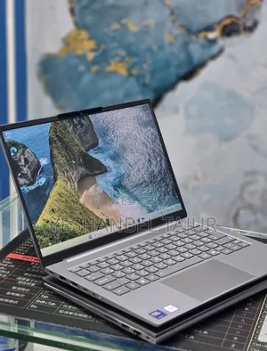 New Laptop Lenovo ThinkBook 15s Gen 2 16GB Intel Core Ultra 7 SSD 512GB