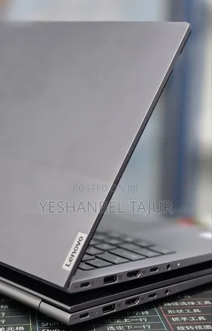 New Laptop Lenovo ThinkBook 15s Gen 2 16GB Intel Core Ultra 7 SSD 512GB