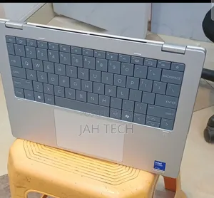 New Laptop HP OmniBook X Flip 14" 8GB Intel Core Ultra 7 SSD 1T