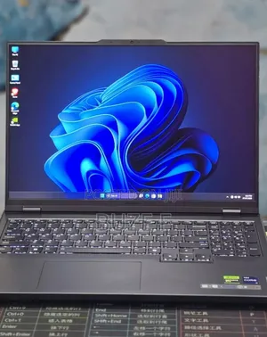 New Laptop Lenovo Legion 9 16GB Intel Core i9 SSD 1T