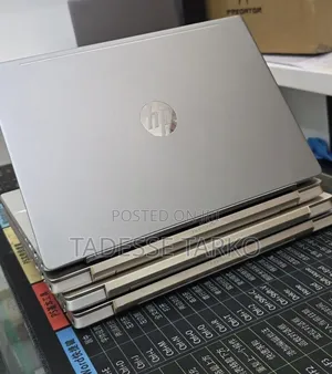 New Laptop HP Pavilion 14 8GB Intel Core i5 HDD+SSD 1T