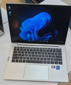 New Laptop HP EliteBook 840 G9 16GB Intel Core i5 SSD 512GB